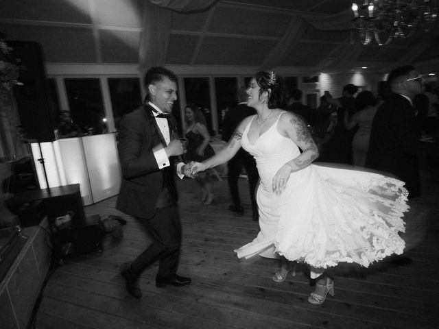 Araceli Garcia and Gustavo Pereira&apos;s Wedding in Coldwater, Mississippi 10