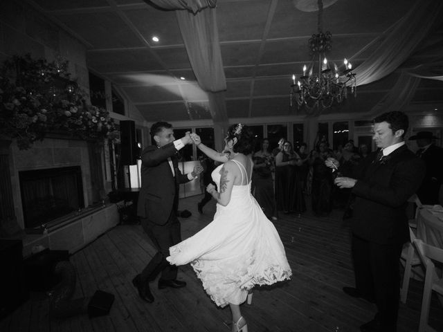 Araceli Garcia and Gustavo Pereira&apos;s Wedding in Coldwater, Mississippi 13