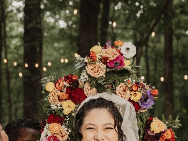 Araceli Garcia and Gustavo Pereira&apos;s Wedding in Coldwater, Mississippi 32