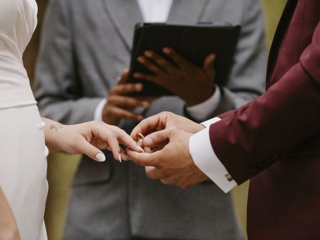 Araceli Garcia and Gustavo Pereira&apos;s Wedding in Coldwater, Mississippi 58