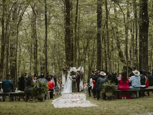 Araceli Garcia and Gustavo Pereira&apos;s Wedding in Coldwater, Mississippi 65