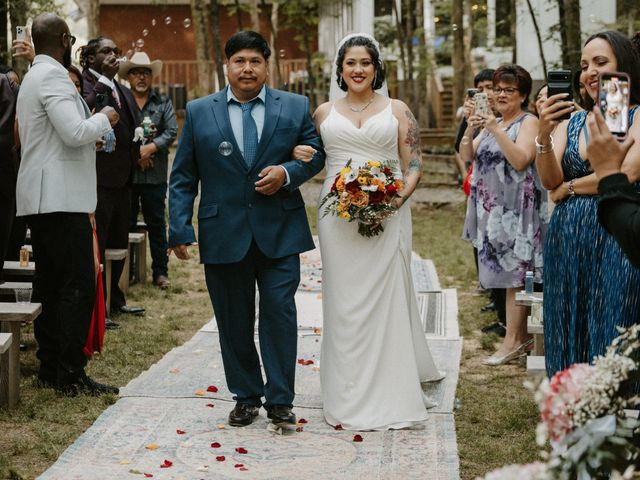 Araceli Garcia and Gustavo Pereira&apos;s Wedding in Coldwater, Mississippi 66