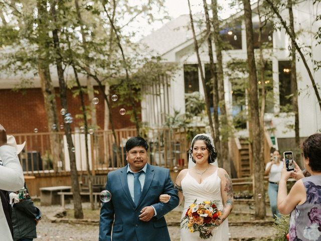 Araceli Garcia and Gustavo Pereira&apos;s Wedding in Coldwater, Mississippi 67