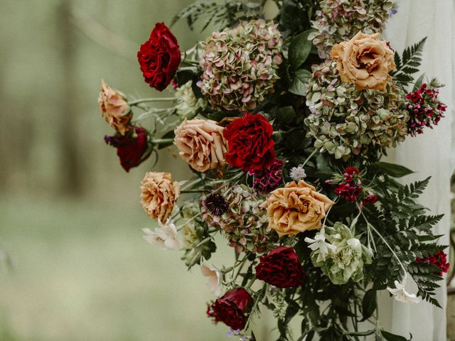 Araceli Garcia and Gustavo Pereira&apos;s Wedding in Coldwater, Mississippi 70