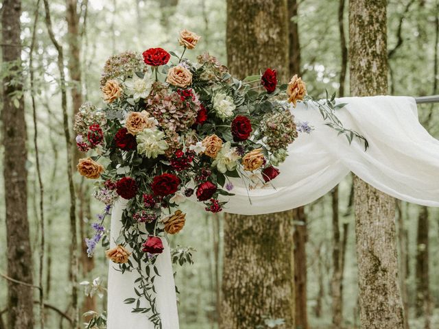 Araceli Garcia and Gustavo Pereira&apos;s Wedding in Coldwater, Mississippi 71