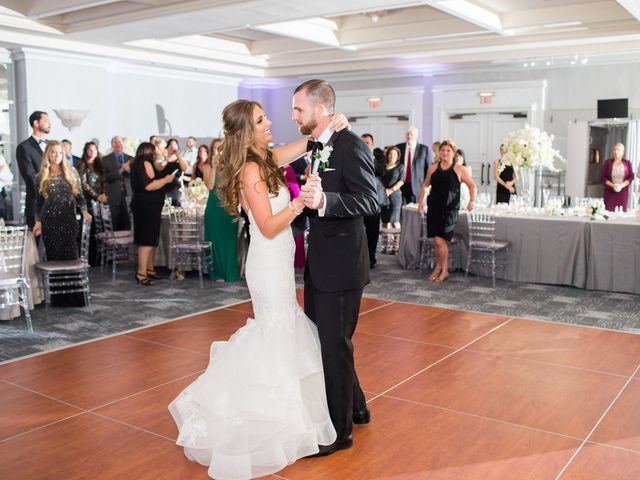 Christina and Cory&apos;s Wedding in West Palm Beach, Florida 26