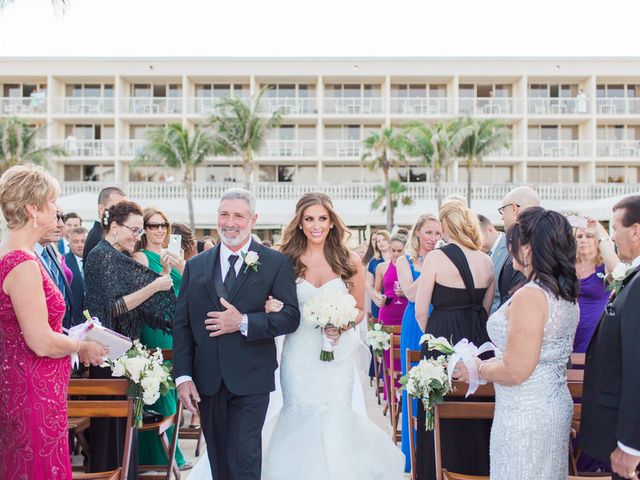 Christina and Cory&apos;s Wedding in West Palm Beach, Florida 19