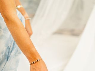Isabella &amp; Andrew's wedding 2