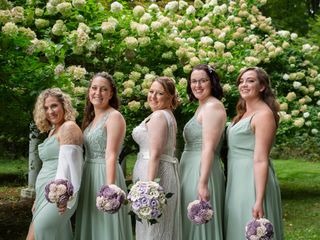 Zachary &amp; Stephanie's wedding 3