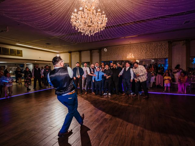 Jorge and Yesenia&apos;s Wedding in Fullerton, California 3