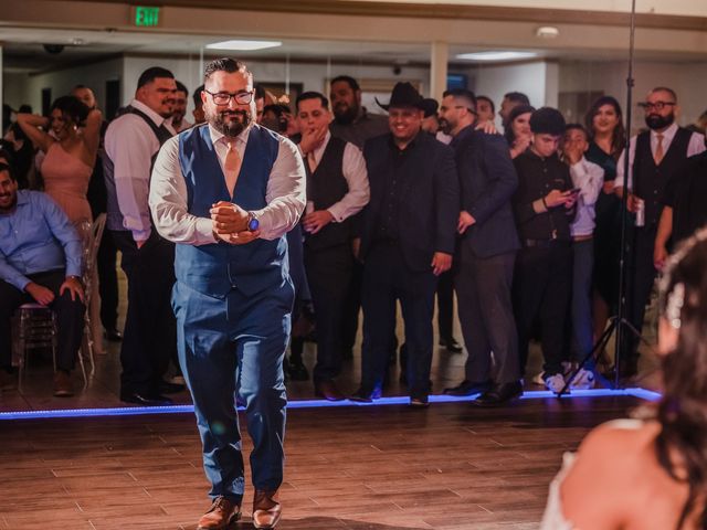 Jorge and Yesenia&apos;s Wedding in Fullerton, California 6