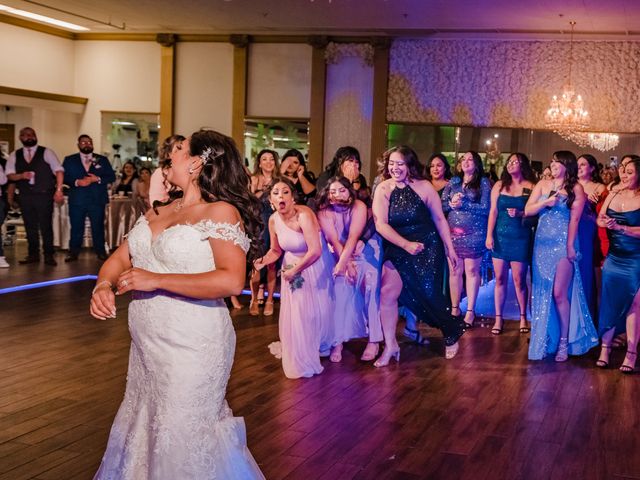 Jorge and Yesenia&apos;s Wedding in Fullerton, California 9