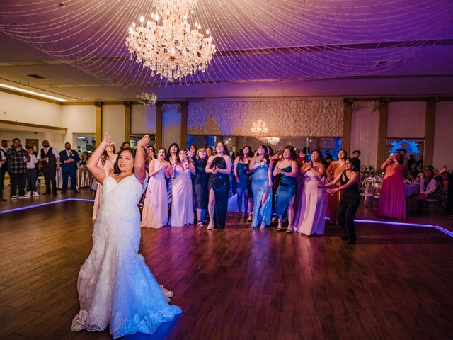 Jorge and Yesenia&apos;s Wedding in Fullerton, California 10