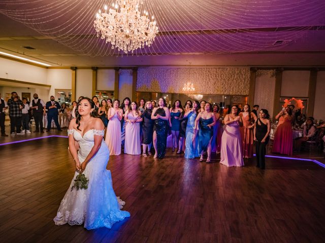 Jorge and Yesenia&apos;s Wedding in Fullerton, California 11