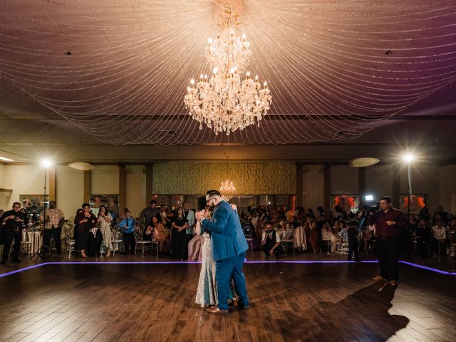 Jorge and Yesenia&apos;s Wedding in Fullerton, California 13