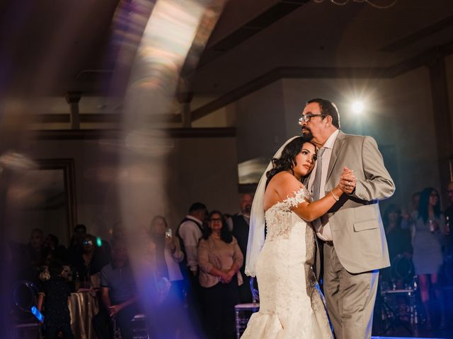 Jorge and Yesenia&apos;s Wedding in Fullerton, California 16