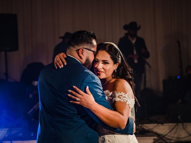 Jorge and Yesenia&apos;s Wedding in Fullerton, California 20