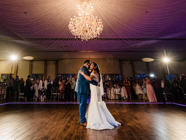 Jorge and Yesenia&apos;s Wedding in Fullerton, California 21