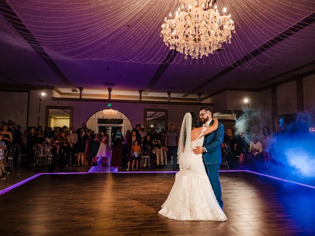 Jorge and Yesenia&apos;s Wedding in Fullerton, California 22