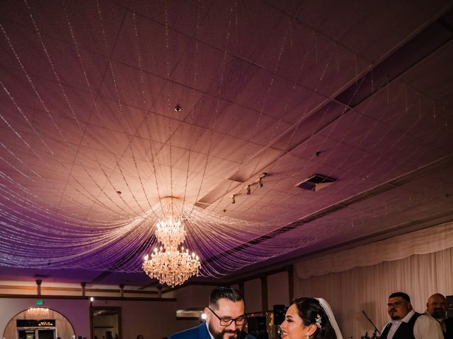 Jorge and Yesenia&apos;s Wedding in Fullerton, California 24