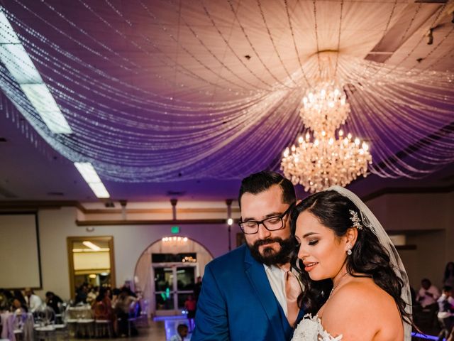 Jorge and Yesenia&apos;s Wedding in Fullerton, California 25