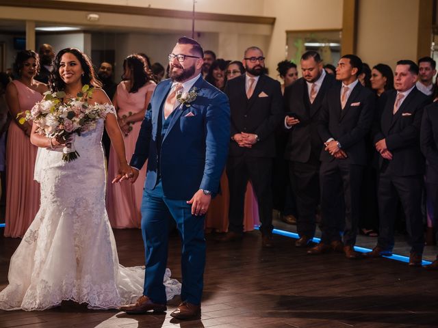 Jorge and Yesenia&apos;s Wedding in Fullerton, California 31