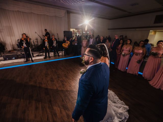 Jorge and Yesenia&apos;s Wedding in Fullerton, California 32