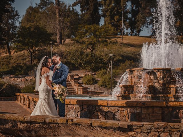 Jorge and Yesenia&apos;s Wedding in Fullerton, California 56