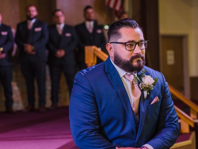 Jorge and Yesenia&apos;s Wedding in Fullerton, California 59