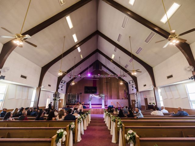 Jorge and Yesenia&apos;s Wedding in Fullerton, California 62