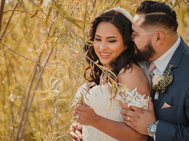 Jorge and Yesenia&apos;s Wedding in Fullerton, California 65