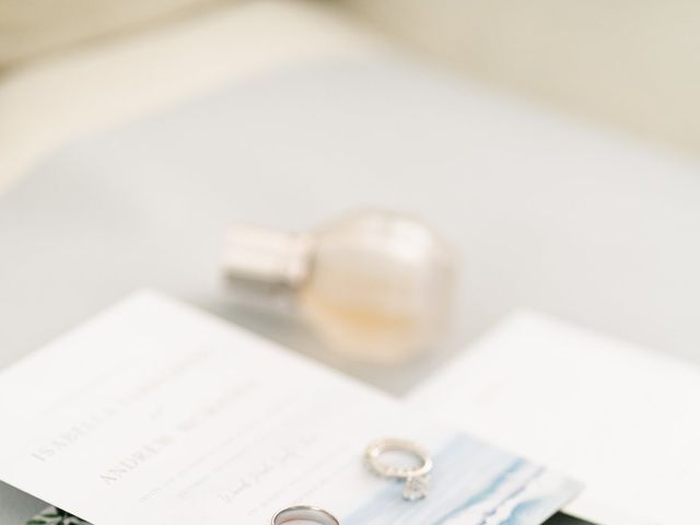 Andrew and Isabella's Wedding in Woods Hole, Massachusetts 3