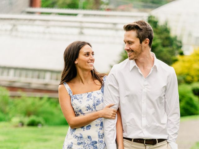 Andrew and Isabella's Wedding in Woods Hole, Massachusetts 35