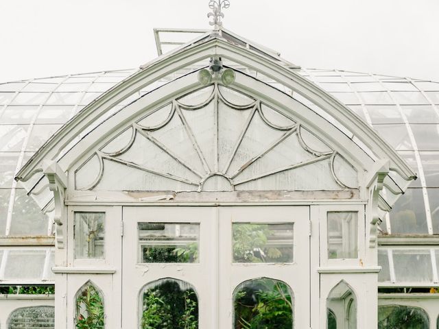 Andrew and Isabella's Wedding in Woods Hole, Massachusetts 36