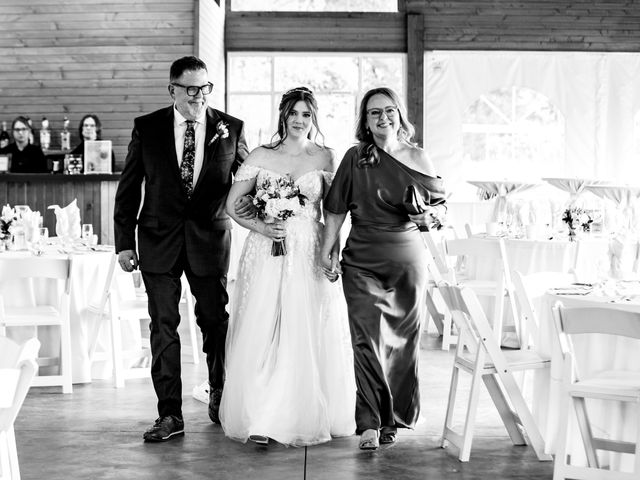 Gavin and Paige's Wedding in Howell, Michigan 3