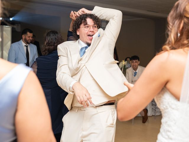 Nelson and Gloryann's Wedding in Aguadilla, Puerto Rico 14
