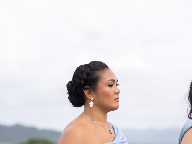 Nelson and Gloryann's Wedding in Aguadilla, Puerto Rico 25