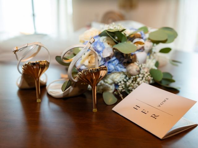 Nelson and Gloryann's Wedding in Aguadilla, Puerto Rico 35
