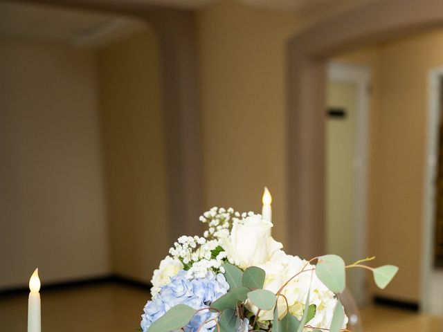 Nelson and Gloryann's Wedding in Aguadilla, Puerto Rico 50