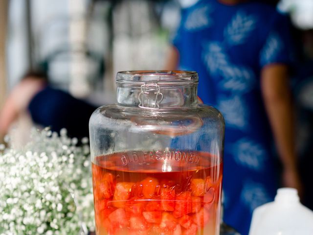 Megan and Luke&apos;s Wedding in Stevensville, Maryland 20