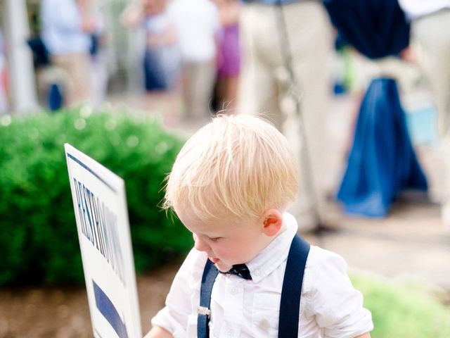 Megan and Luke&apos;s Wedding in Stevensville, Maryland 19