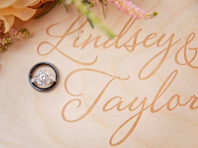 Lindsey and Taylor's Wedding in Big Sur, California 2