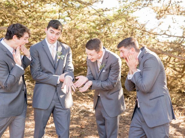 Lindsey and Taylor's Wedding in Big Sur, California 5