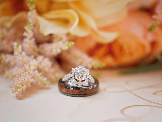 Lindsey and Taylor's Wedding in Big Sur, California 9