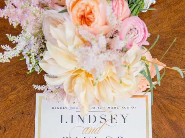 Lindsey and Taylor's Wedding in Big Sur, California 19