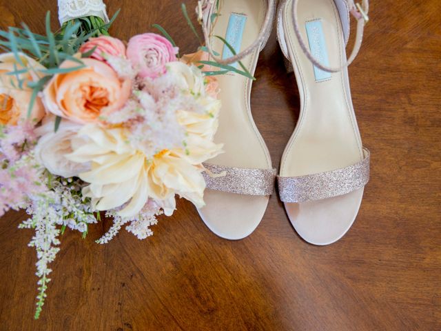Lindsey and Taylor's Wedding in Big Sur, California 28