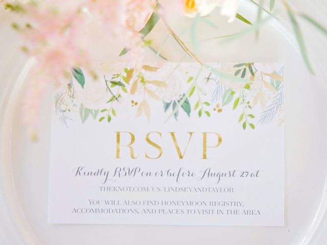 Lindsey and Taylor's Wedding in Big Sur, California 29