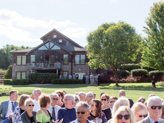 Jessica and Brett&apos;s Wedding in Camdenton, Missouri 49