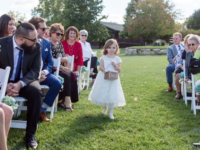 Jessica and Brett&apos;s Wedding in Camdenton, Missouri 51