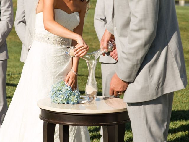 Jessica and Brett&apos;s Wedding in Camdenton, Missouri 63